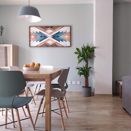 El Pescadito. Appartamento Con Piscina In Costa Del Sol Εστεπόνα Εξωτερικό φωτογραφία