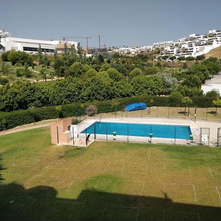 El Pescadito. Appartamento Con Piscina In Costa Del Sol Εστεπόνα Εξωτερικό φωτογραφία