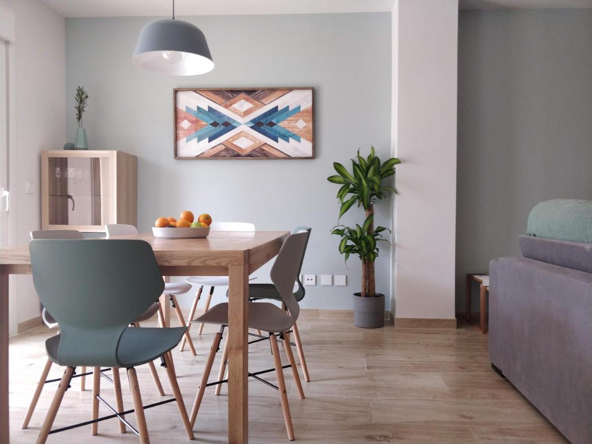 El Pescadito. Appartamento Con Piscina In Costa Del Sol Εστεπόνα Εξωτερικό φωτογραφία