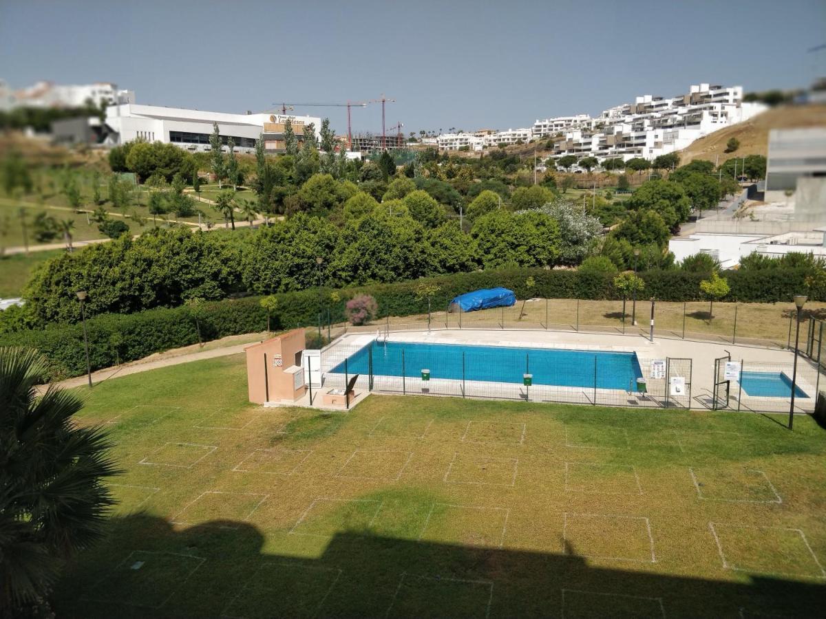 El Pescadito. Appartamento Con Piscina In Costa Del Sol Εστεπόνα Εξωτερικό φωτογραφία