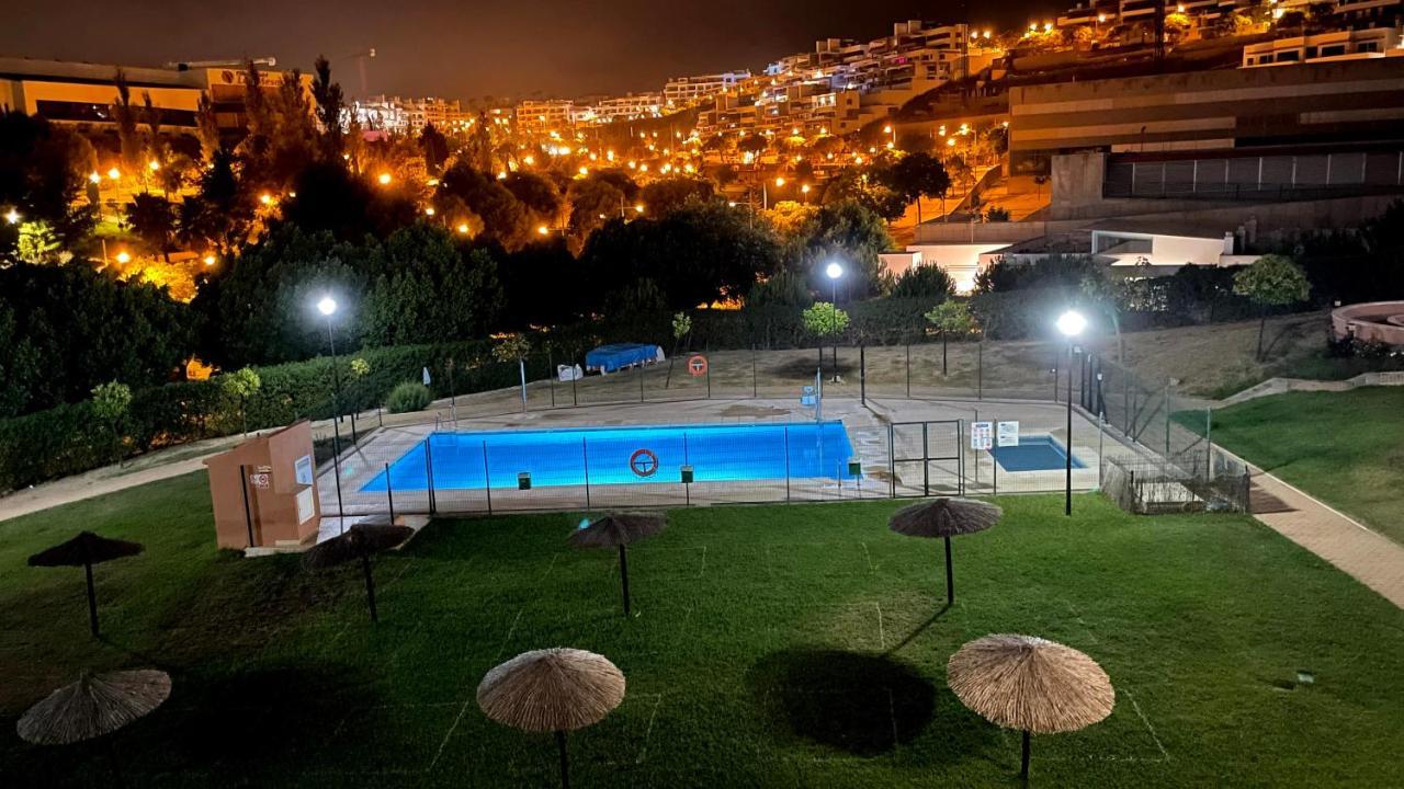 El Pescadito. Appartamento Con Piscina In Costa Del Sol Εστεπόνα Εξωτερικό φωτογραφία